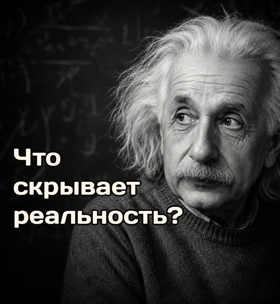 Альберт Эйнштейн