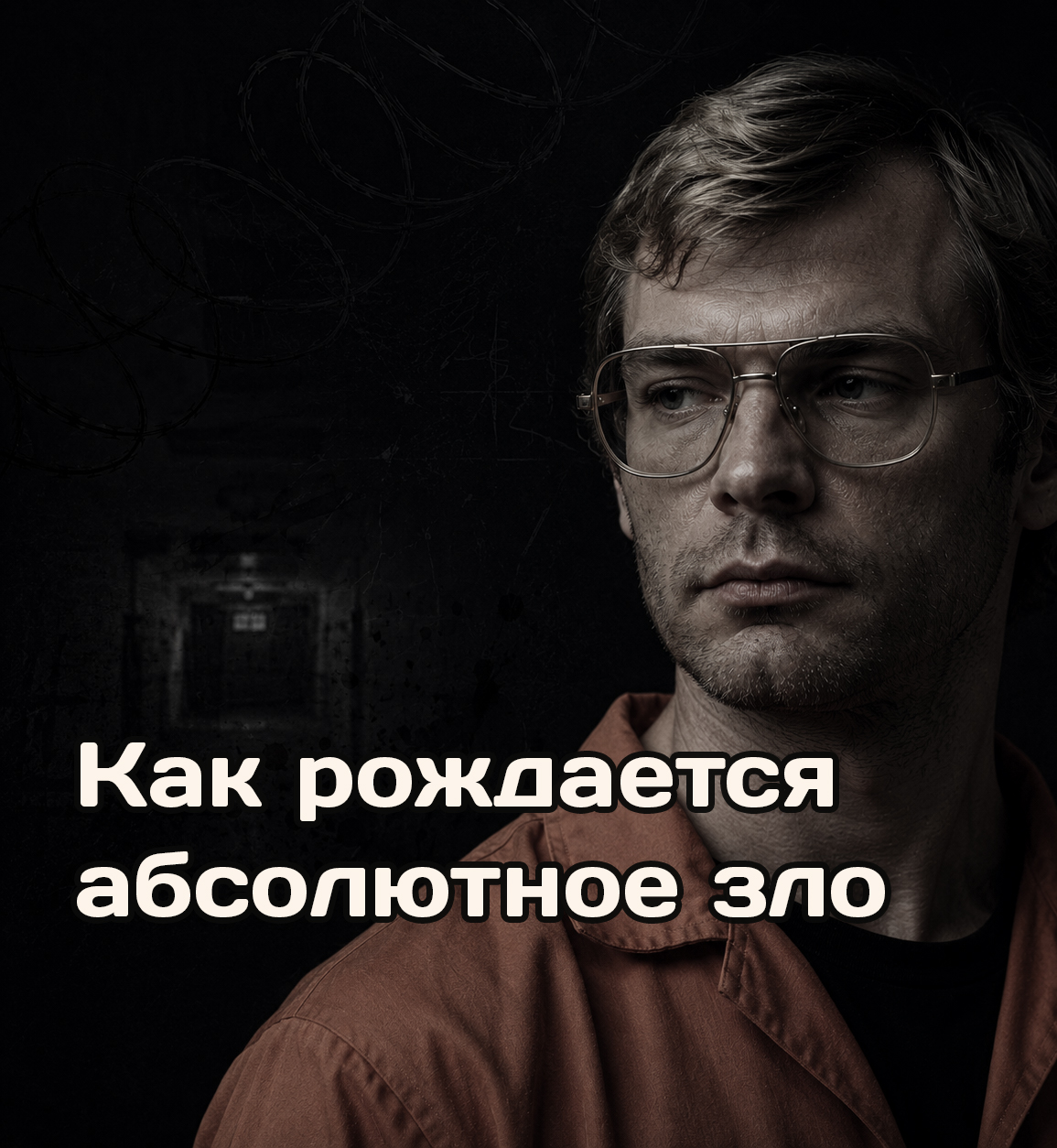 Джеффри Дамер