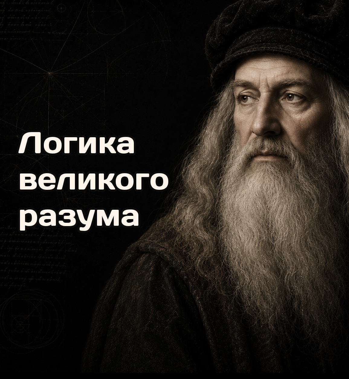 Леонардо да Винчи