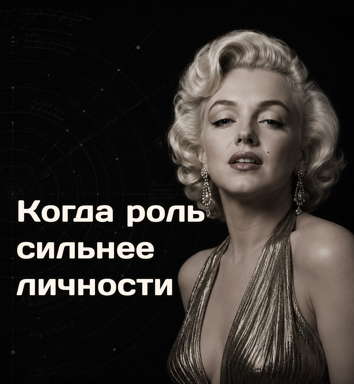 Мэрилин Монро