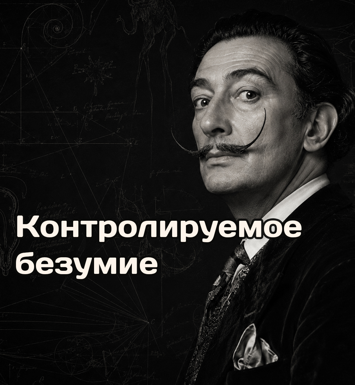 Сальвадор Дали